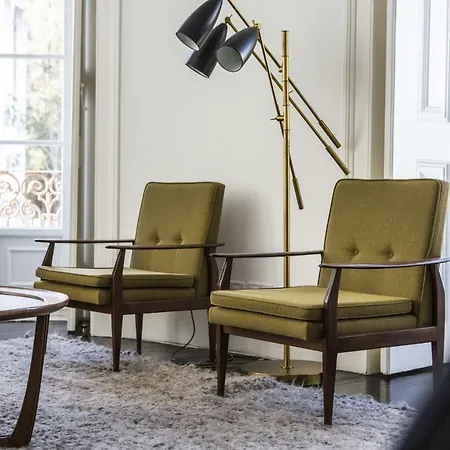 Grand Design Santos By The Getaway Collection 아파트