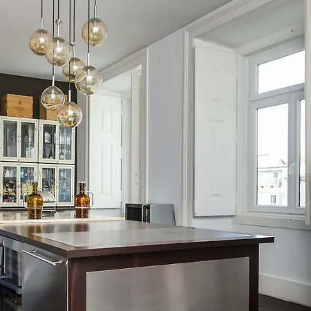 아파트 Grand Design Santos By The Getaway Collection