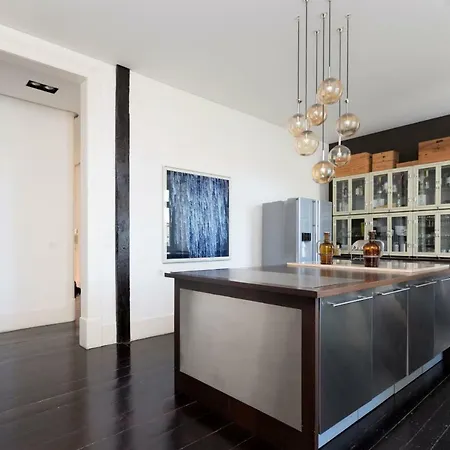 Grand Design Santos By The Getaway Collection Lisboa