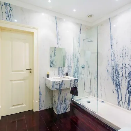 Grand Design Santos By The Getaway Collection * Lisboa
